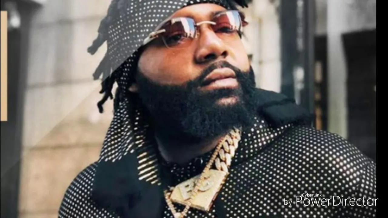 Money Man Type Beat X Nba YoungBoy X "Trenches"