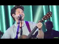 [4K] Niall Horan - Black And White (live) @Summer Sonic Tokyo 230819