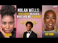The Nolan Wells Case Was It A Confession Or More Deflection