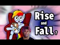 Whatever happened to Rainbow Dash Presents FimFlamPhilosophy Retrospective
