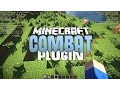 COMBATINDICATOR Minecraft Plugin Tutorial