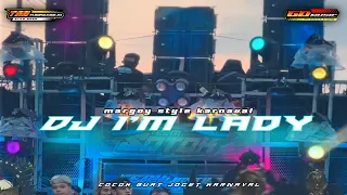 dj i m lady x style otnaira margoy style karnaval