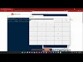 Scientific Calculator using Tkinter