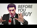 Mafia II Definitive Edition - Before You Buy