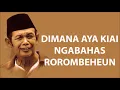 Download Lagu Ceramah Lucu Kang Ibing bikin ngakak