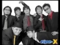 Download Lagu Tipe X 05 tanda-tanda patah hati