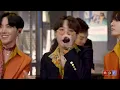 BTS: Tiny Desk (Home) Concert