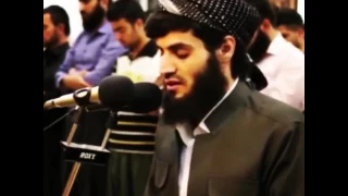 سوره ملک محمدرعدالکوردی 