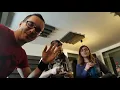 RAGE OF LIGHT - Making Of "I Can, I Will"
