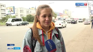 Работу светофора на пересечении Красного пути и 1-ой Затонской изменят