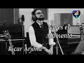Ricardo Arjona No es el Momento Ricardo Arjona Blanco y Negro 2020 Oficial Video