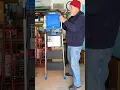 Kobalt step stool heavy duty