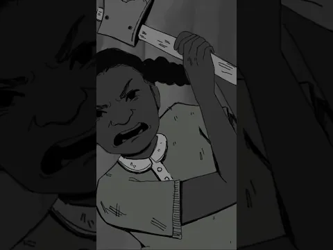 Throwback #scarystories #terrifyingtales