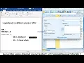 How to recode into different variables in SPSS SPSS Tutorials Short 2024