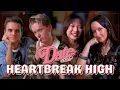 I dated Heartbreak High Will McDonald Bryn Chapman Parish and Gemma Chua Tran DATE WITH TAIT