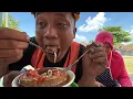 Download Lagu BAKSO MANGKOK PELANGI KESUKAAN MANDOR KERAPAK ! - MURAH DAN DAPAT BANYAK TENAN ! 😍🤤🔥🥰🤩💸