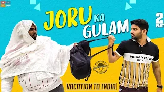 joru ka ghulam 2 hyderabadi comedy deccan drollz