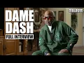 Download Lagu Dame Dash Exposes The Truth About Roc-A-Fella: Talks Jay-Z, Beanie Sigel, Aaliyah, Diddy \u0026 Others.