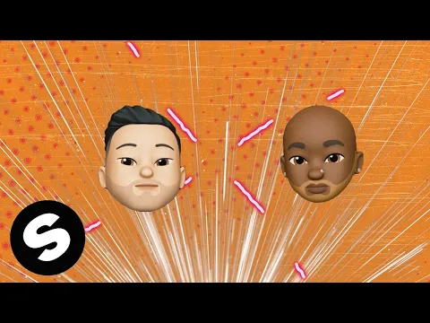 Download MP3 SWACQ x Willy William - Loco (Official Music Video)