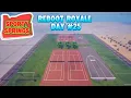 Download Lagu Reboot Royale Day #25 🏟️ MP3