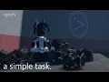 Roblox A Simple Task