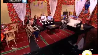 اغنية مسألة السن   غناء   اسلام عطية   فرقة المصريين   الموسيقار هاني شنوده دندنها
