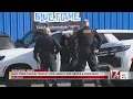 Suspect who fired gun during Raleigh police pursuit not found