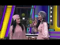Lagu Rina Nose Tercydug Niruin Iis Dahlia | SAHUR SEGERR (04/05/21) Part 1