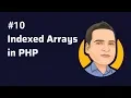 Indexed Arrays - what is Indexed Arrays