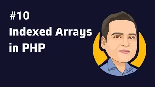 Indexed Arrays - what is Indexed Arrays