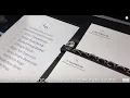 Larger Diamond Wedding and Eternity Band Styles Explained Lauren B Live Show