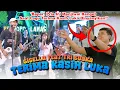 Download Lagu Terima Kasih Luka -  Prass Mellow (Live Ngamen) Putri Gisella Feat Tri Suaka