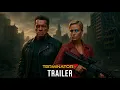 Download Lagu The Terminator 7 - First Trailer (2027) Arnold Schwarzenegger - COncept
