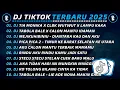 Download Lagu DJ TIKTOK TERBARU 2025 🎧 DJ TIA MONIKA X CLBK X WUTWUT X LAMPU KAKA 🎵 DJ TABOLA BALE X CALON MANTU