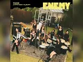 TWICE (トゥワイス) - "ENEMY" Audio | K.A.C