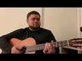 Honey Baby by Three Plus (Cover)