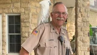 Latest News Fort Smith Muldrow police departments mourn death of long-time officer