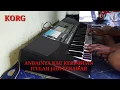 Download Lagu KARAOKE MEMORY BERKASIH VERSI KORG PA600