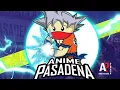 Anime Pasadena 2024 Day 1