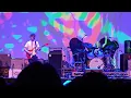 Chapterhouse - Autosleeper (Live at Aragon Ballroom, Chicago, IL, 05/22/26)