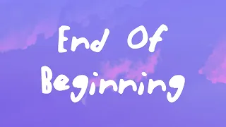 Djo End Of Beginning 