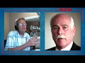 WBSM TV Sheriff Hodgson on Separating Children from Illegal Immigrants