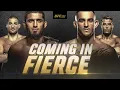 UFC 302 - Makhachev vs Poirier - June 1 | Fight Promo