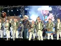 Pancho Barraza - Mi Enemigo El Amor (En Vivo 2017)