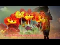 WISH YOU WERE HERE (With Lyrics)  -  Endah N Rhesa