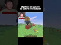 Download Lagu Objetivo do golem de cobre é trabalhar..💀 #minecraft  #minecraftmemes #shots