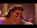 IT S MAAM - A DISNEY STORY SORA AI TRAILER