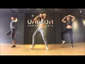 Download Lagu New Thang - Red Foo \u0026 Jason Derulo | Sexy class by Linh Ping | Unison