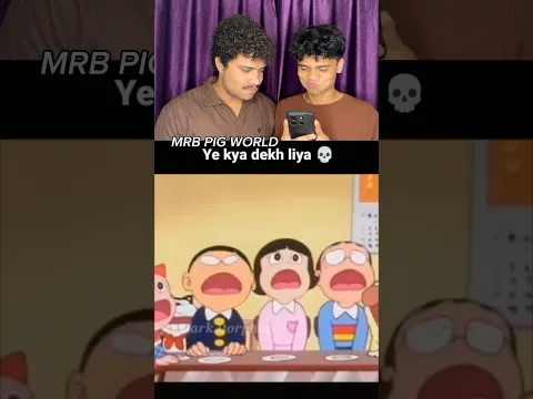 TRY NOT TO LAUGH 😂||WAIT FOR END||MRB PART-1329