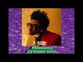 Download Lagu PASSOREMIX The Weeknd   Blinding Lights EXTENDED REMIX